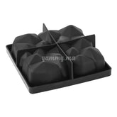 Moule Silicone Ametista "KE050" - Pavoni